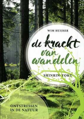 Kracht van wandelen