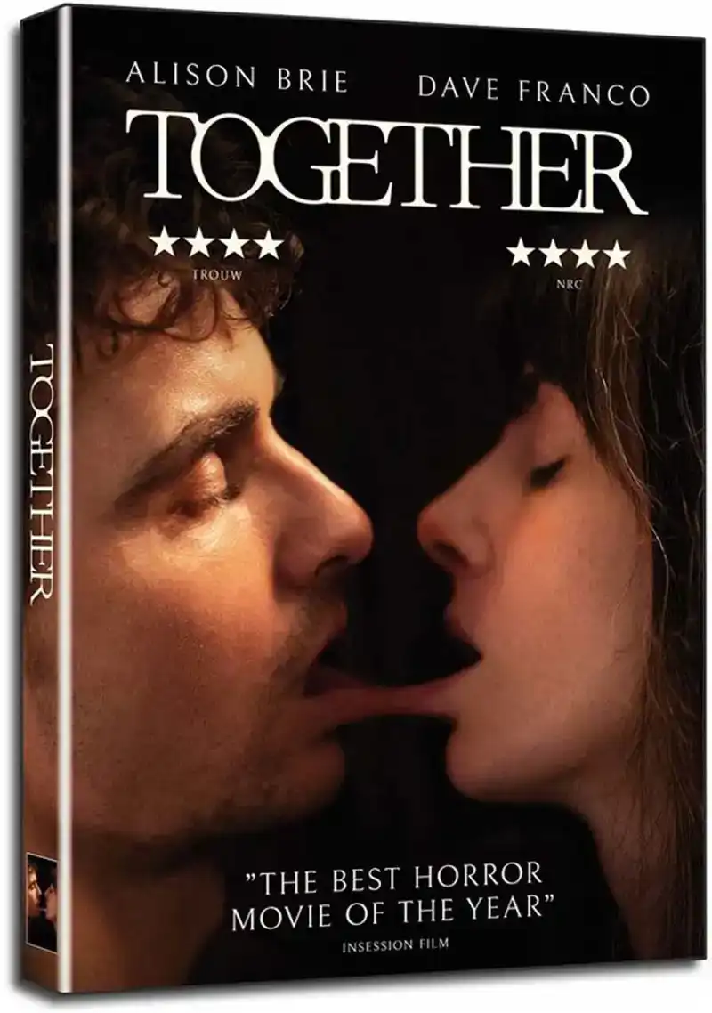 Together (DVD)