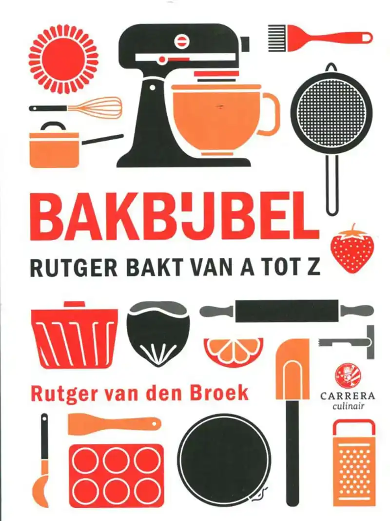 Bakbijbel