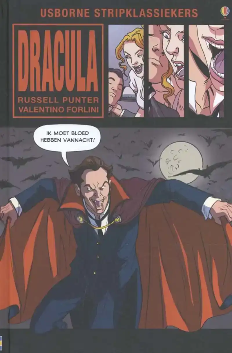 Dracula