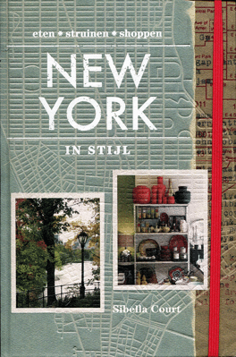 New York in stijl