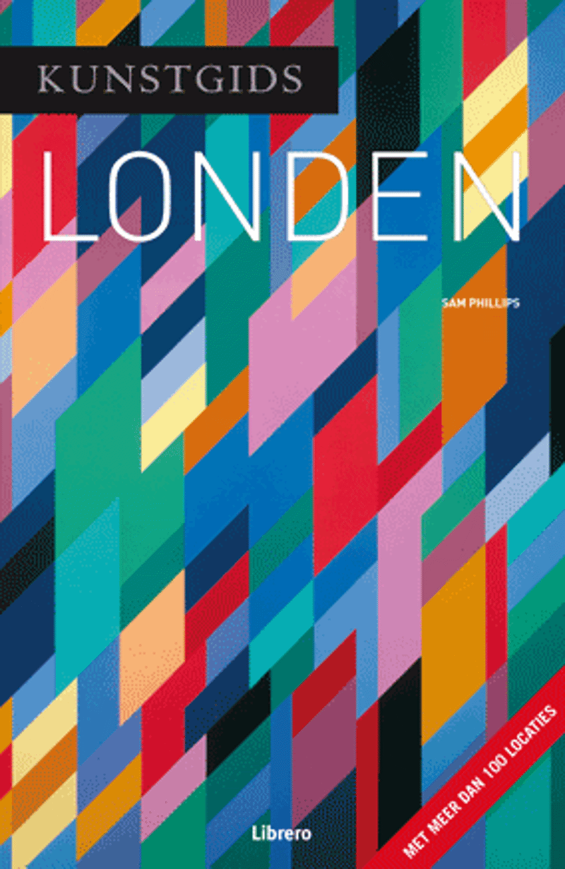 Kunstgids Londen