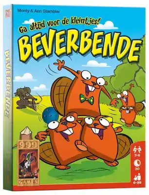 Beverbende