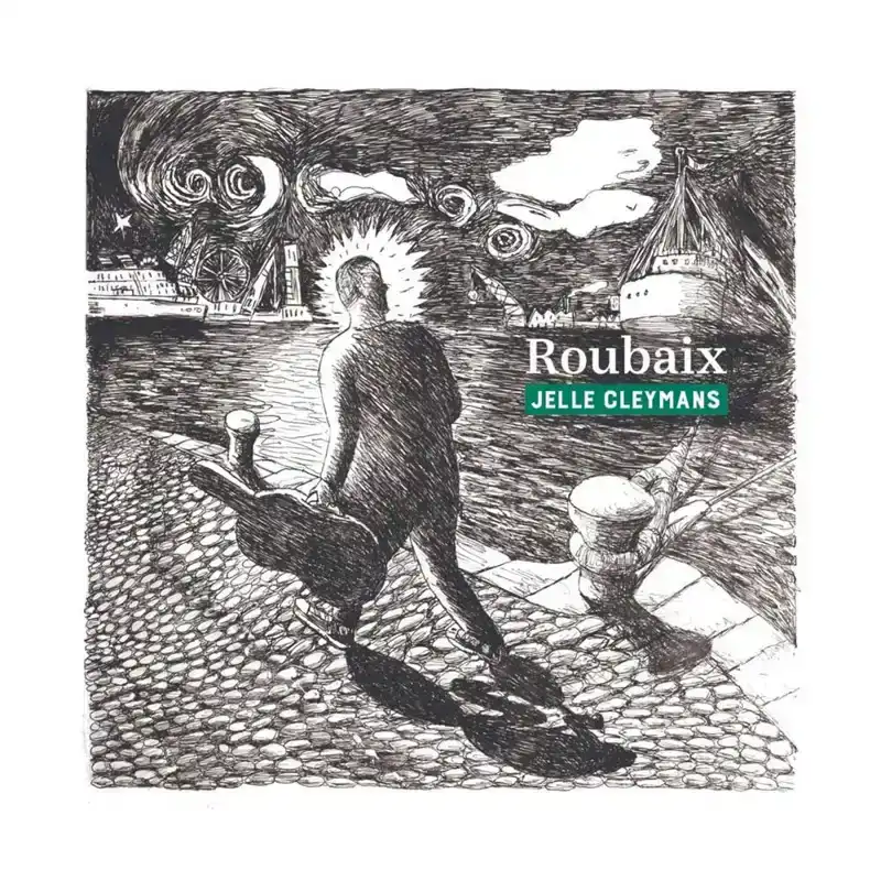CD Jeyllu Cleymans - Roubaix