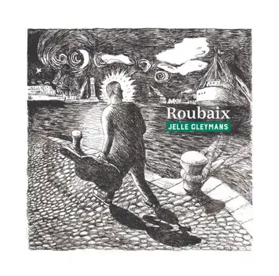 CD Jeyllu Cleymans - Roubaix