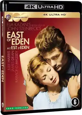 East Of Eden - UHD
