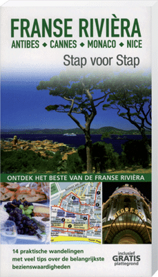 Franse Riviera Stap voor Stap