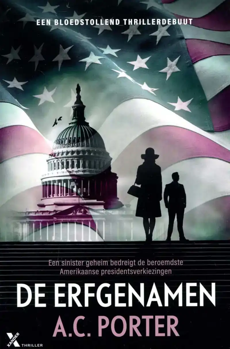 De erfgenamen