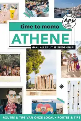 Time to momo Athene