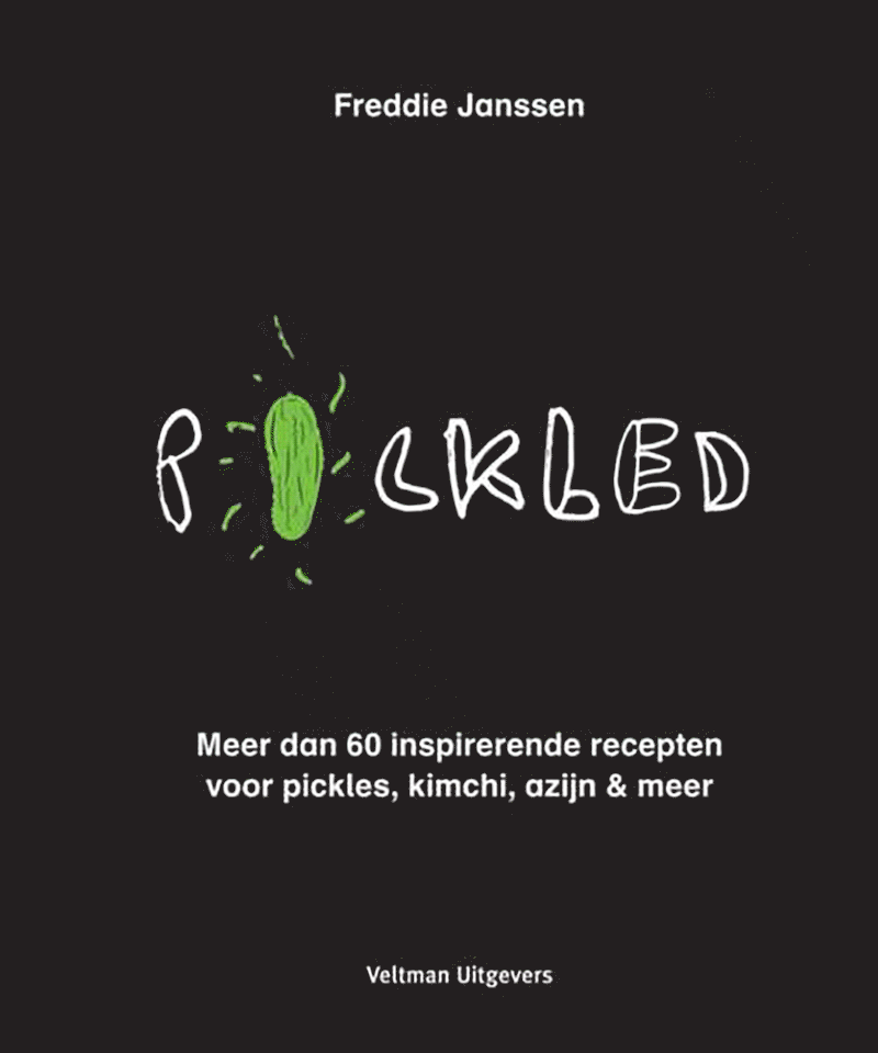 Pickled
