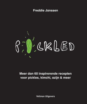 Pickled