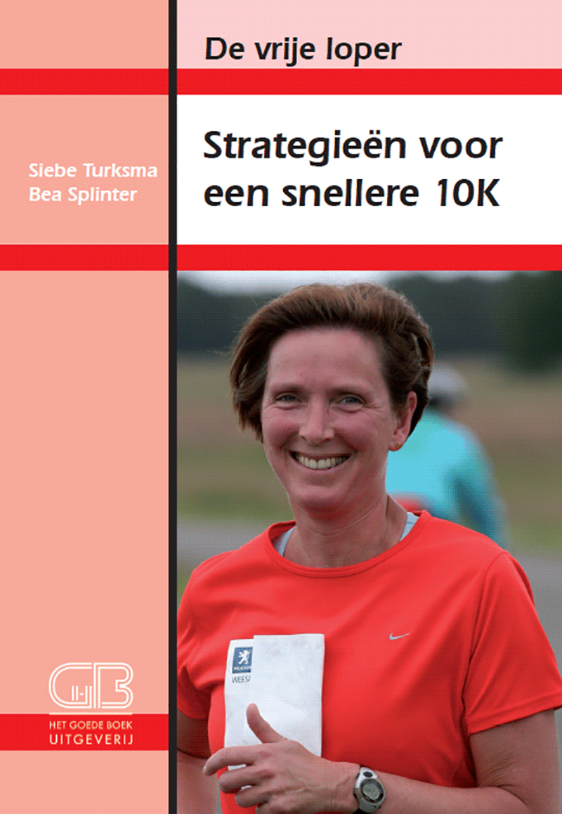 Strategieën voor een snellere 10km