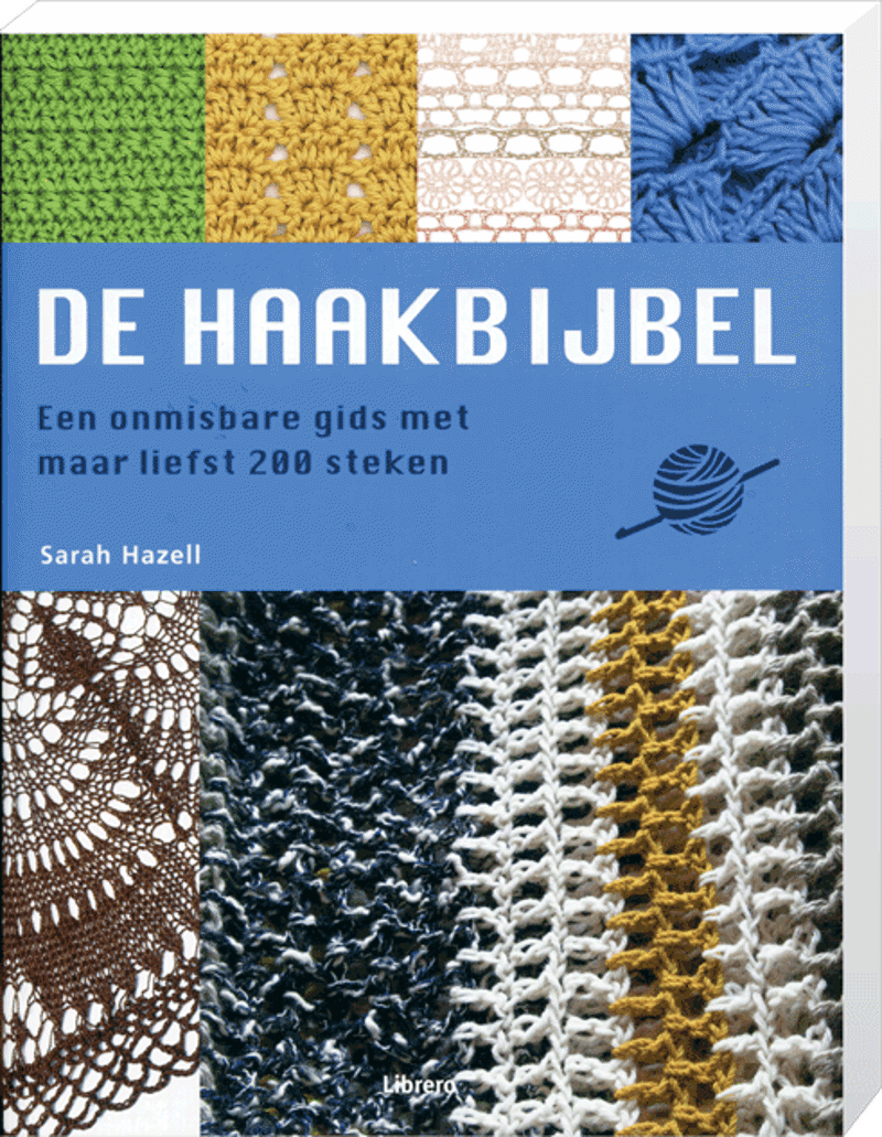 De Haakbijbel