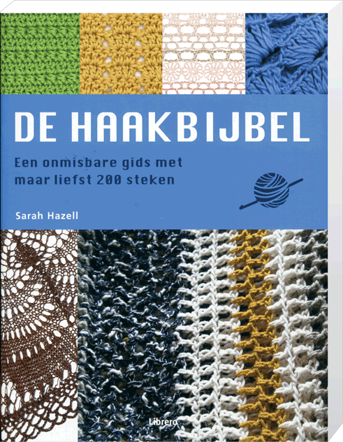 De Haakbijbel