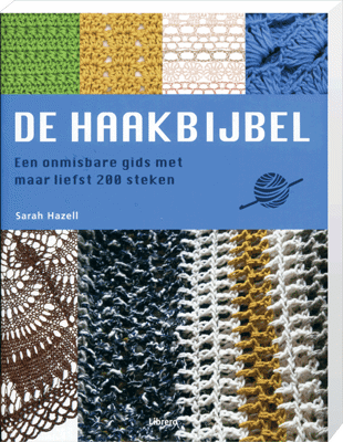De Haakbijbel