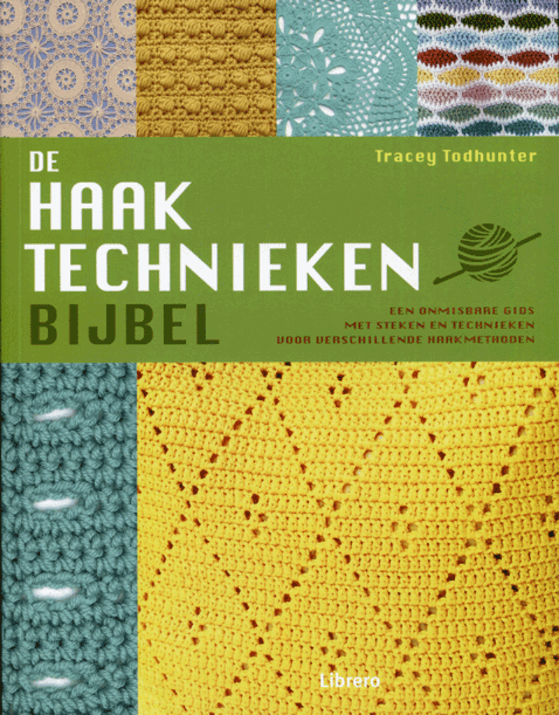 De haaktechnieken bijbel