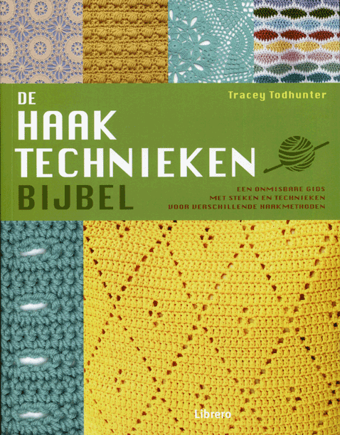 De haaktechnieken bijbel