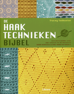 De haaktechnieken bijbel