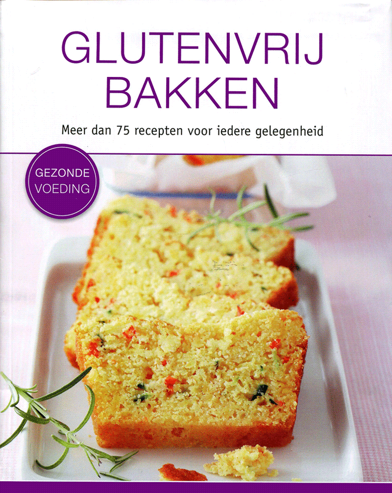 Glutenvrij bakken