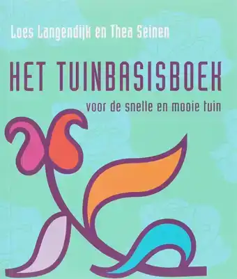 De Tuinbasisboek