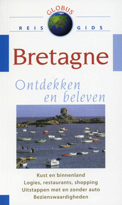 Globus: Bretagne