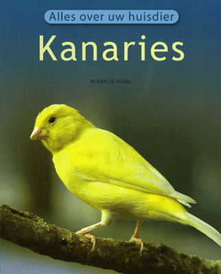 Alles over uw Huisdier Kanaries