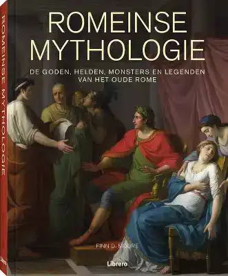 Romeinse mythologie