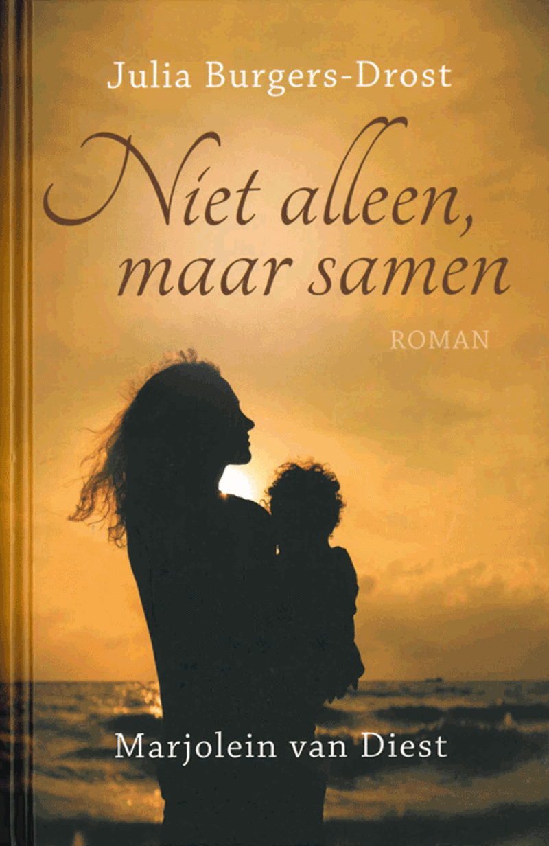 Niet alleen, maar samen