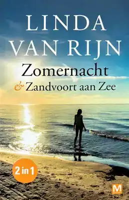 Zomernacht & Zandvoort aan Zee
