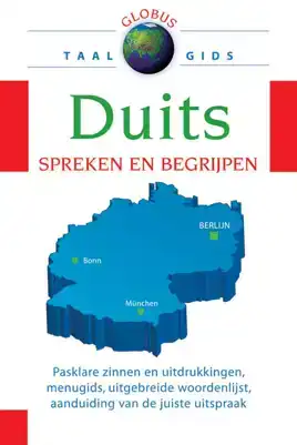 Globus: Taalgids Duits