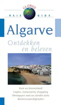 Globus: Algarve