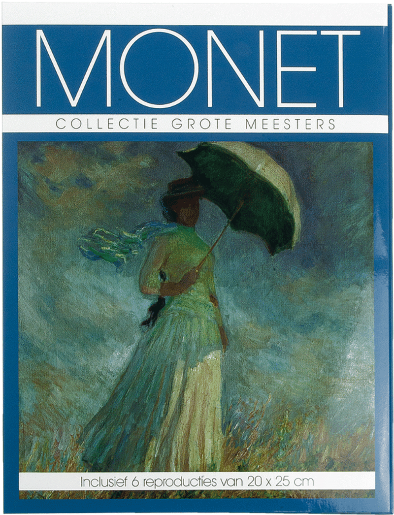 Art Print Monet
