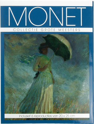 Art Print Monet