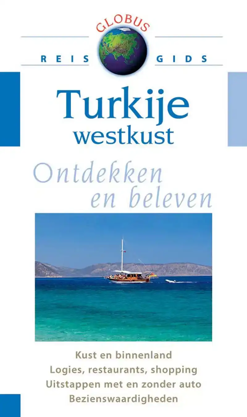 Globus: Westkust Turkije