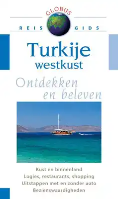 Globus: Westkust Turkije