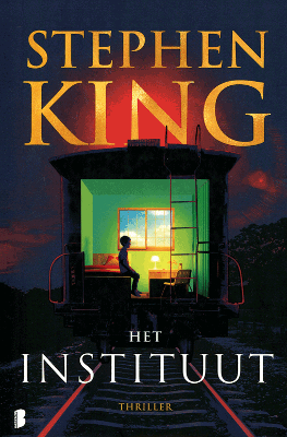Het Instituut