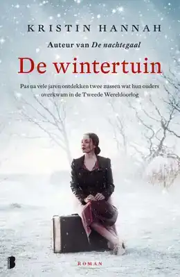 De wintertuin