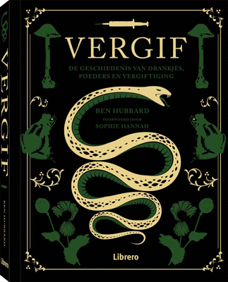 Vergif