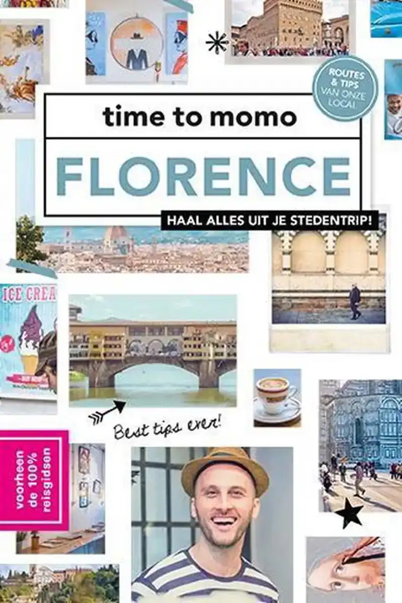 time to momo Florence
