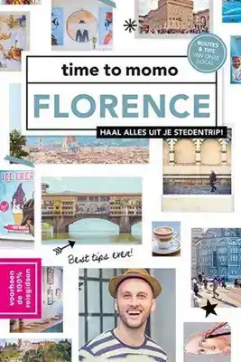 time to momo Florence