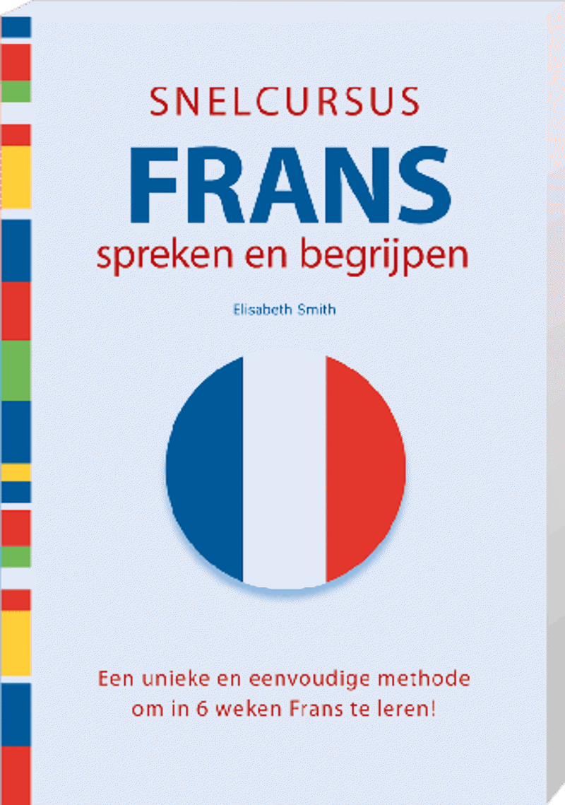 Snelcursus Frans Spreken en Begrijpen