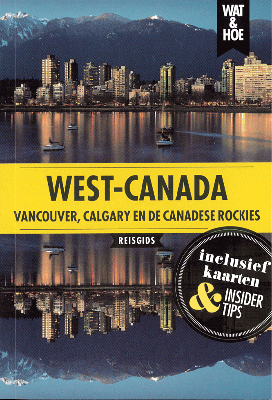 Wat & Hoe West-Canada