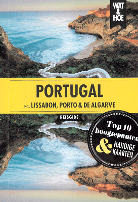 Wat & Hoe reisgids - Portugal