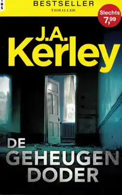 De Geheugendoder