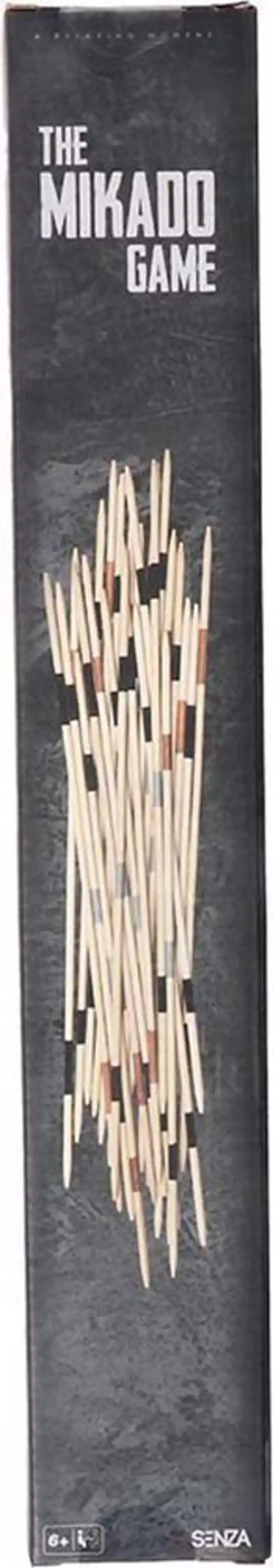 Mikado Game