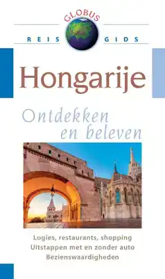 Globus: Hongarije