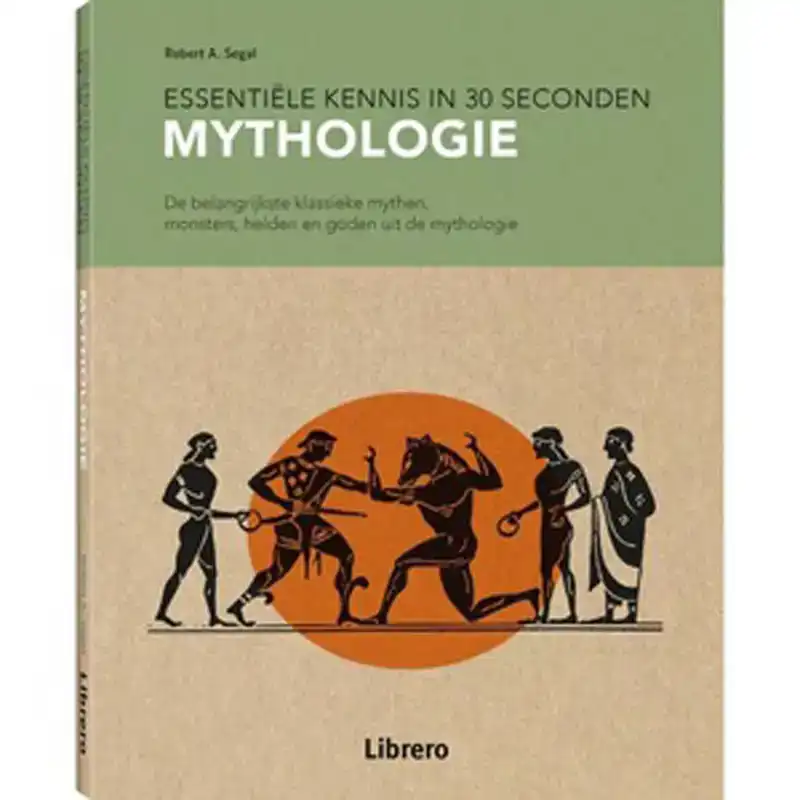Mythologie