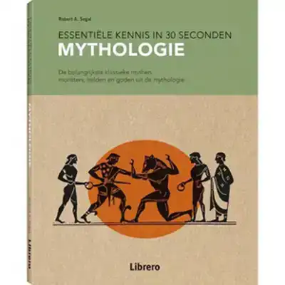 Mythologie