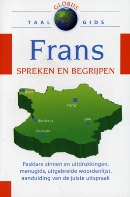 Globus: Taalgids Frans