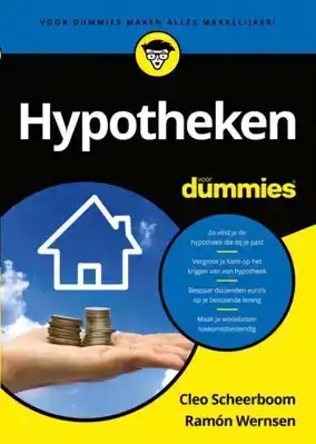 Hypotheken voor dummies